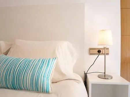Plaza Picasso Apartment