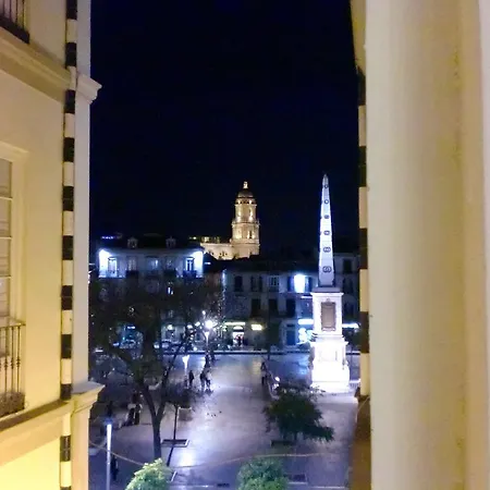 Plaza Picasso Apartment