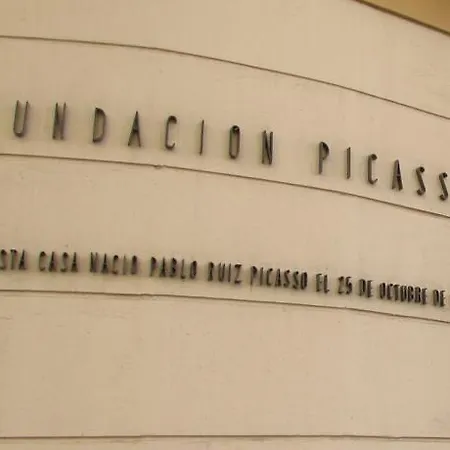 Apartment Plaza Picasso *