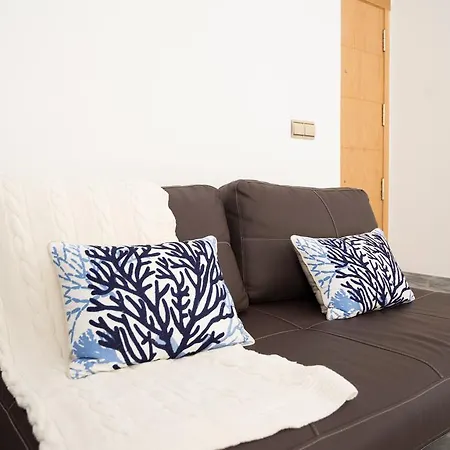 Apartment Plaza Picasso *