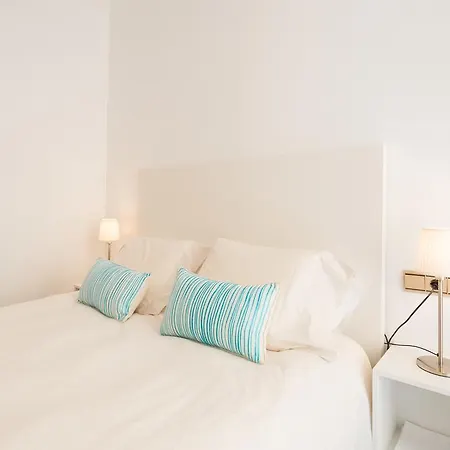 Apartment Plaza Picasso Malaga