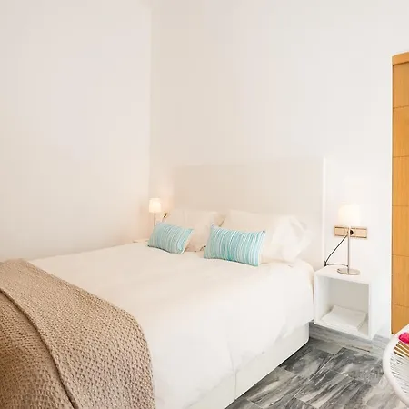 Plaza Picasso Apartment